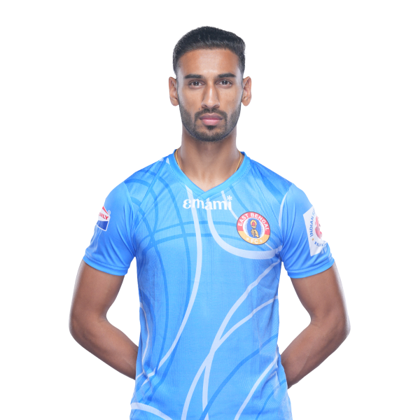 Prabhsukhan Singh Gill