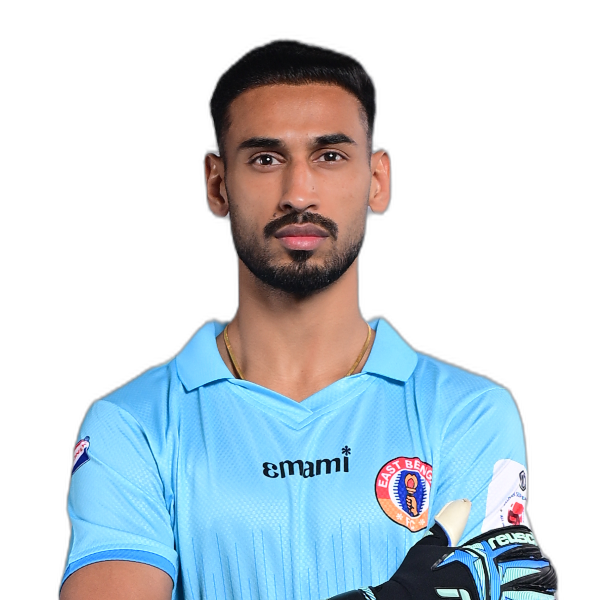 Prabhsukhan Singh Gill