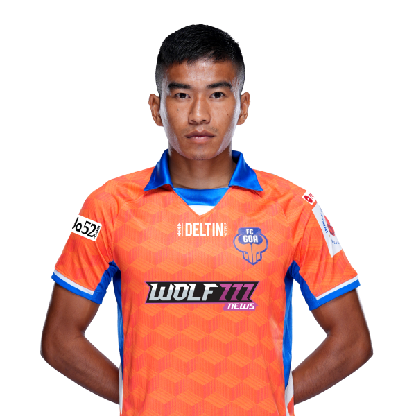 Boris Singh Thangjam