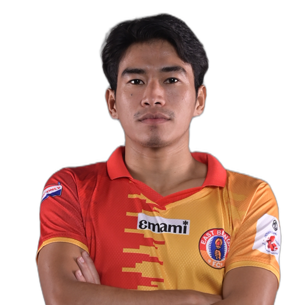 Boris Singh Thangjam