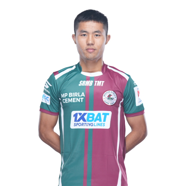 Lalengmawia Ralte