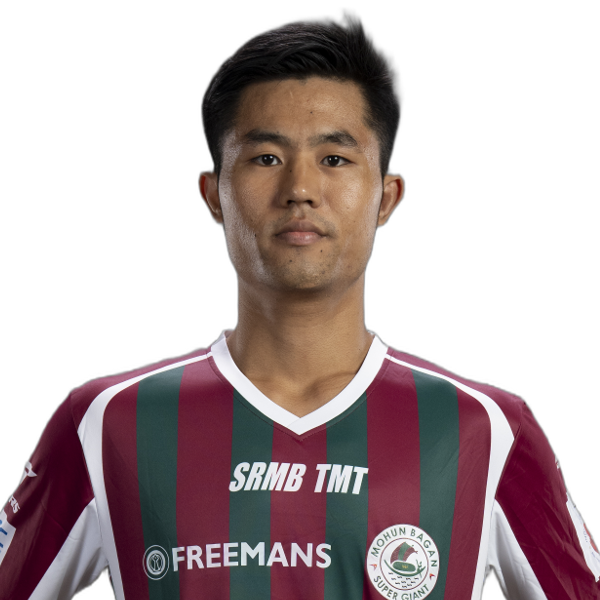 Lalengmawia Ralte