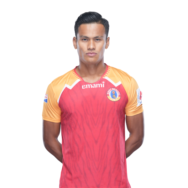 Jeakson Singh Thounaojam
