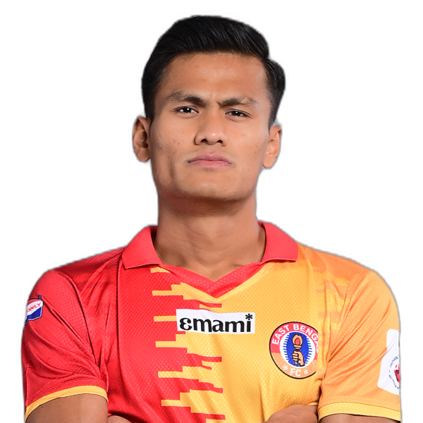 Jeakson Singh Thounaojam