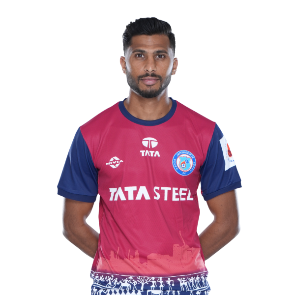 Aniket Anil Jadhav