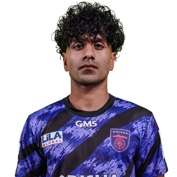 Rahul Kannoly Praveen