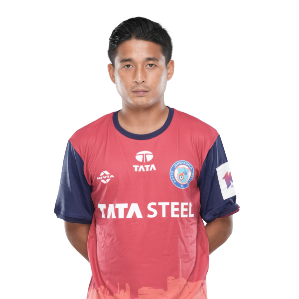 Nongdamba Singh Naorem