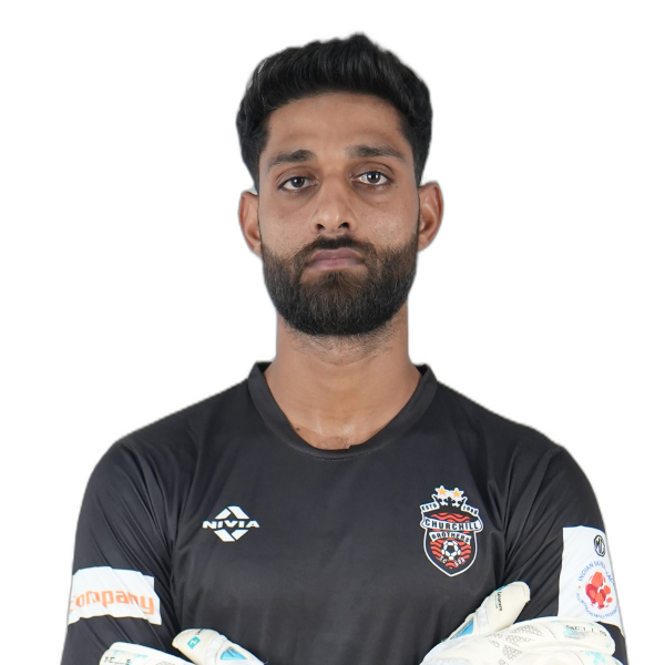 Anuj Kumar