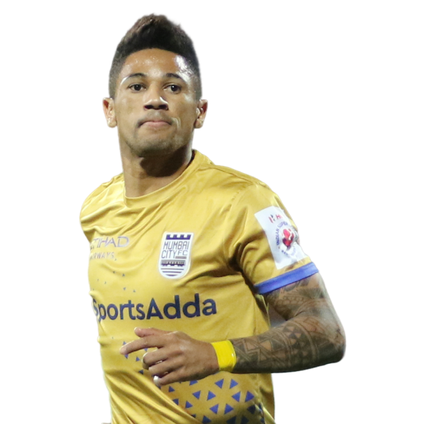 Diego Carlos de Oliveira