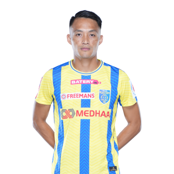 Aibanbha Kupar Dohling