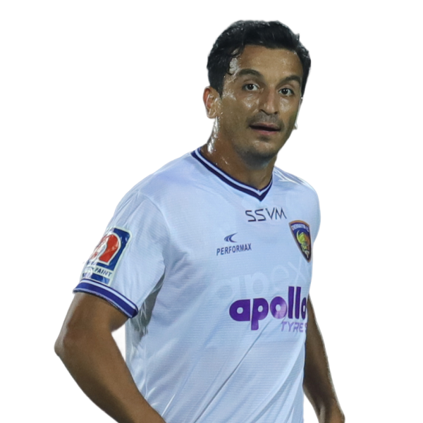 Masih Saighani
