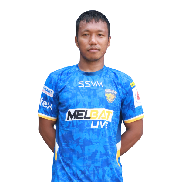 Laldinliana Renthlei