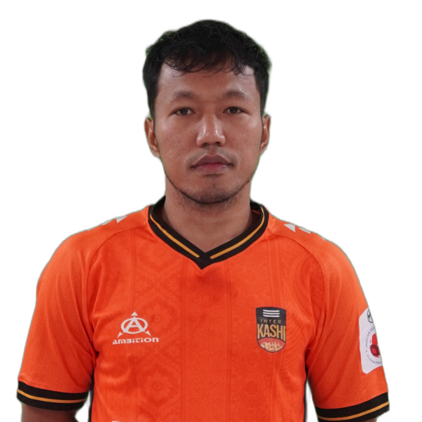 Laldinliana Renthlei