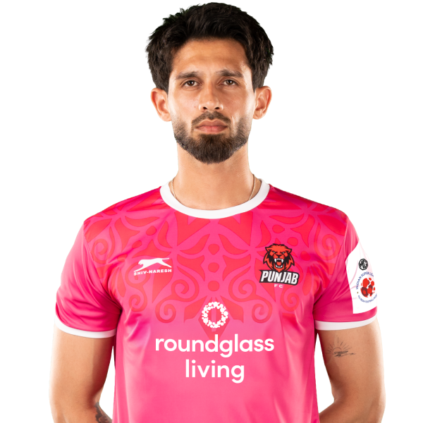 Arshdeep Singh