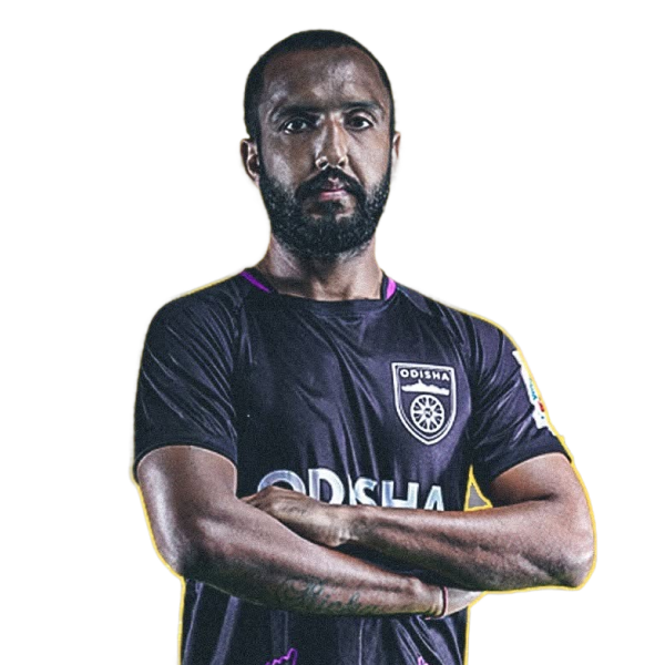 Kamalpreet Singh