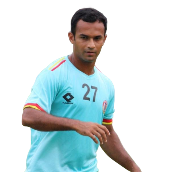 Abhishek Ambekar
