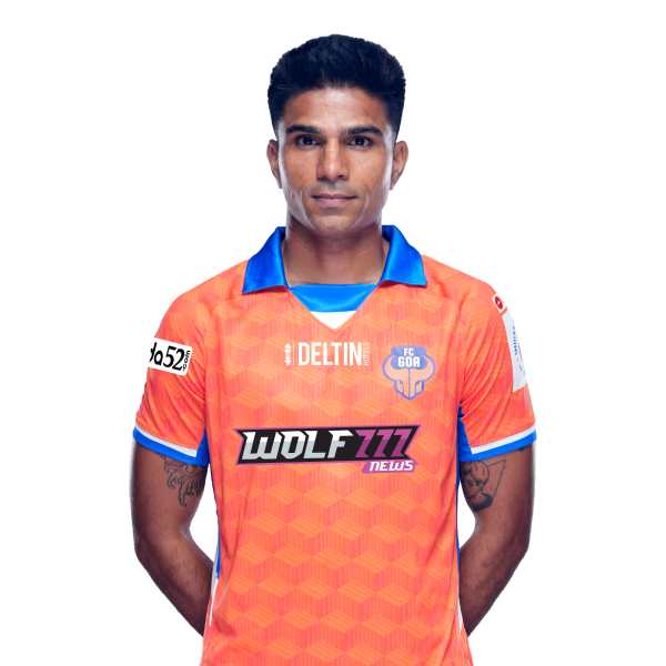 Aakash Sangwan