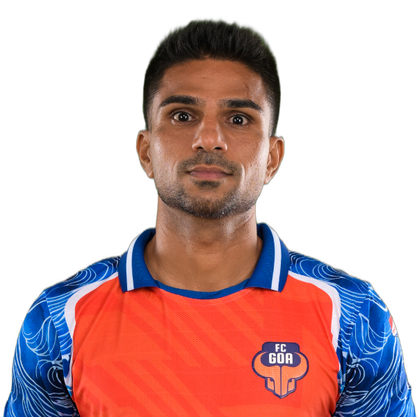 Aakash Sangwan