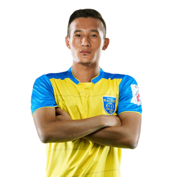 Chencho Gyeltshen