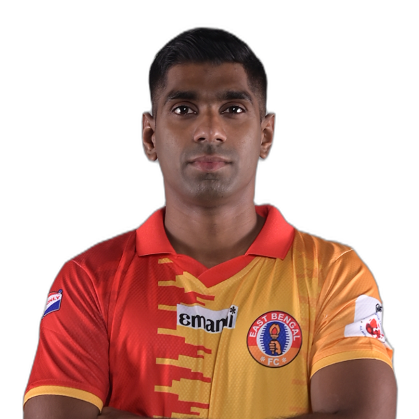 Raynier Raymond Fernandes