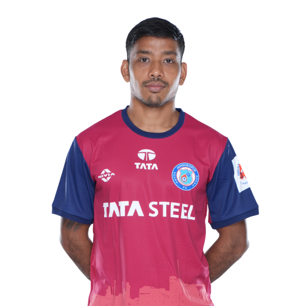 Sourav Das
