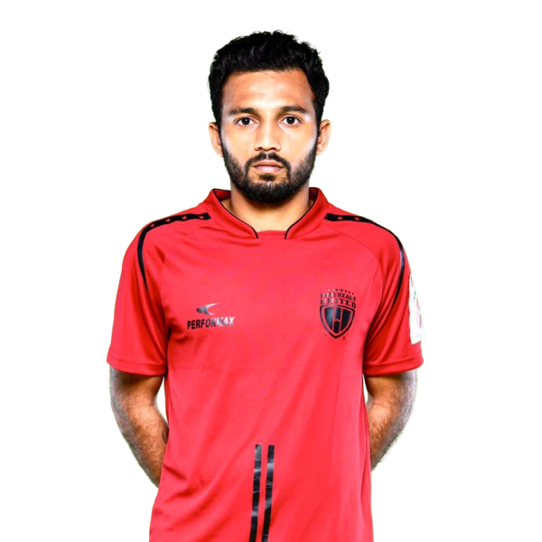 Nikhil Suresh Kadam