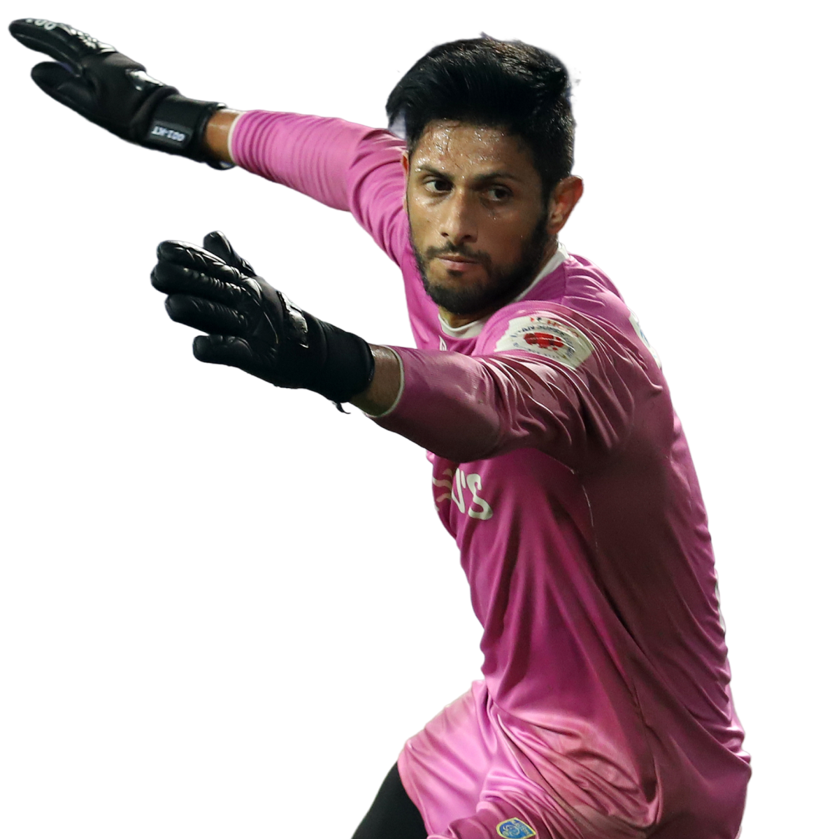 Bilal Husain Khan