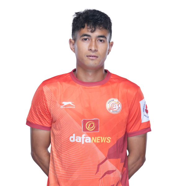 Samuel James Lyngdoh Kynshi