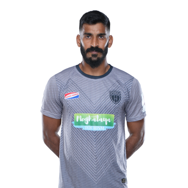 Mirshad Koottappunna Michu