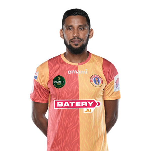 Suhair Vadakkepeedika