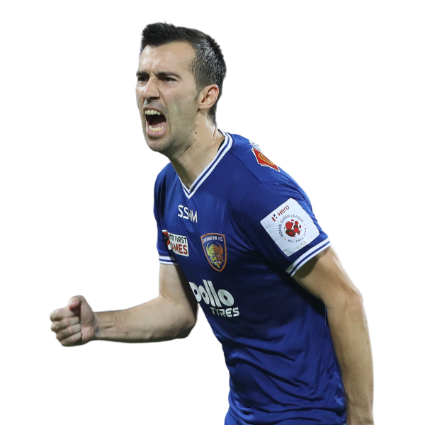 Manuel Lanzarote Bruno