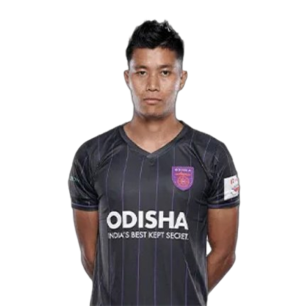 Sebastian Thangmuansang