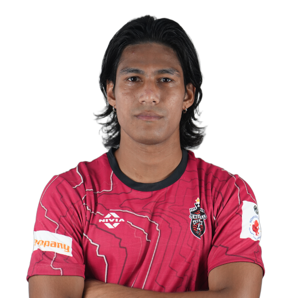 Gaurav Bora
