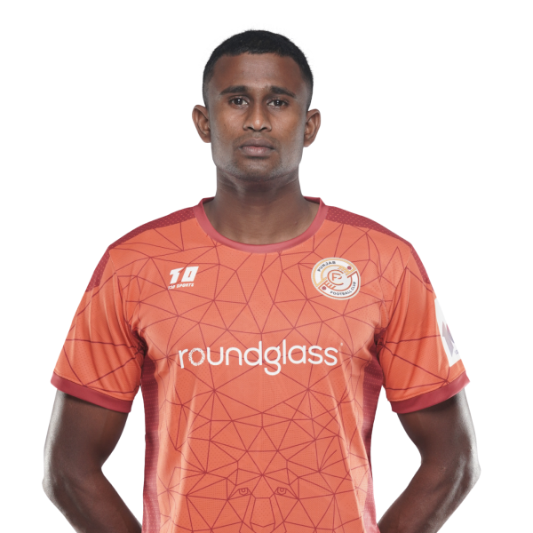 Mashoor Shereef Thangalakath