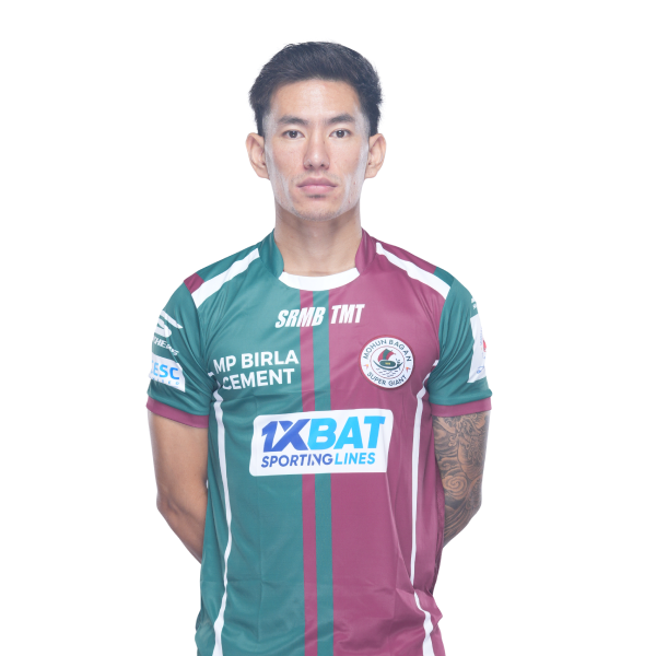 Asish Rai