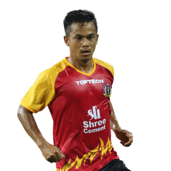 Yumnam Gopi Singh