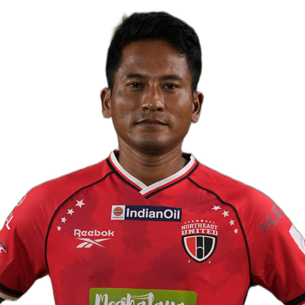 Ngasepam Tondonba Singh