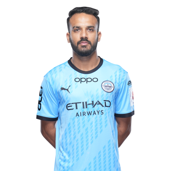 Sahil Panwar