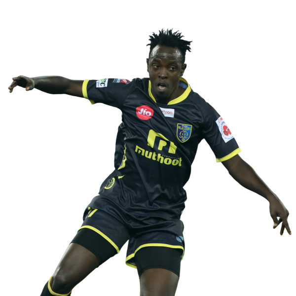 Keziron Kizito