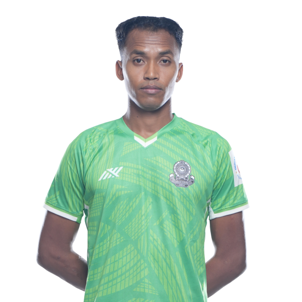 Bhaskar Roy