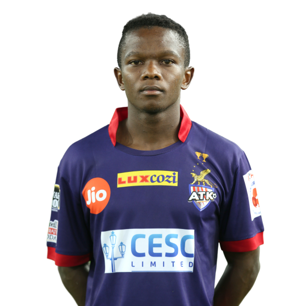 Sibongakonke Ntuthuko Mbatha