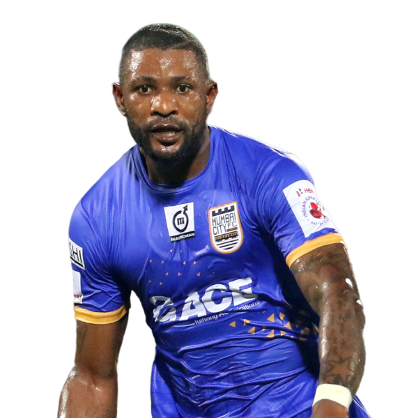 Nkufo Isako Arnold