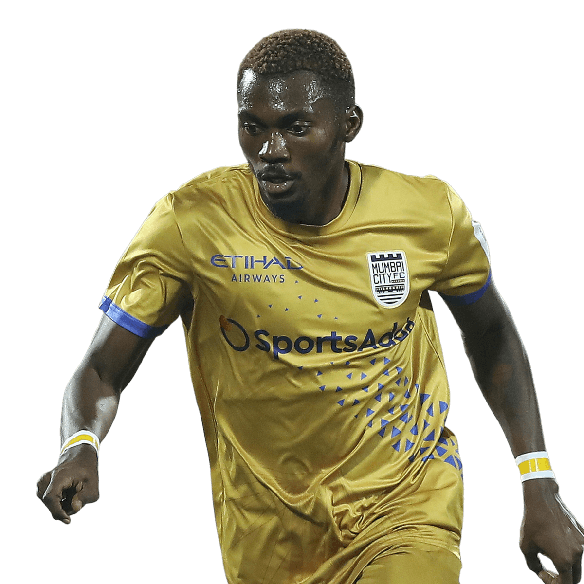 Serge Kevyn Aboue Angoue