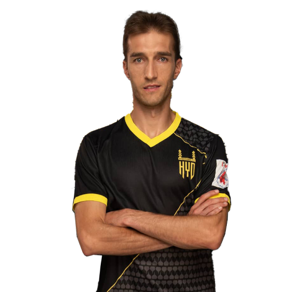 Rafael Lopez Gomez