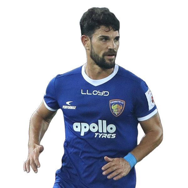 Jaime Gavilan Martinez