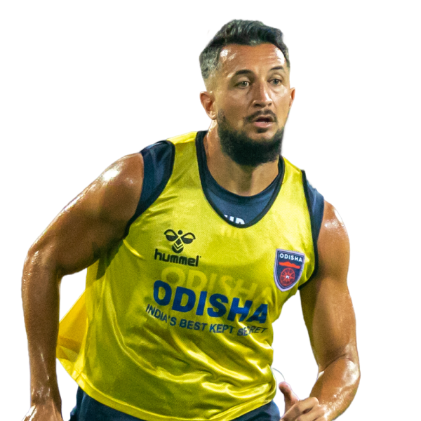 Hector Rodas Ramirez