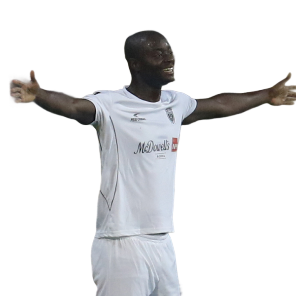 John Jairo Mosquera