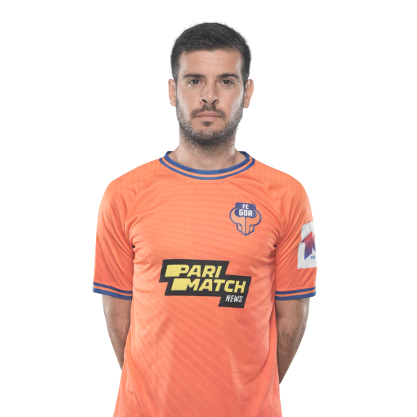 Victor Rodriguez Romero