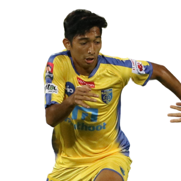 Deependra Singh Negi