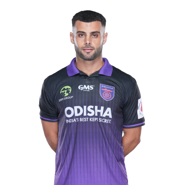 Hugo Adnan Boumous